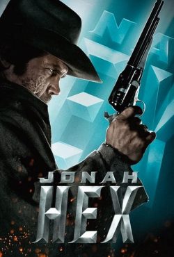 دانلود فیلم جونا هکس Jonah Hex 2010