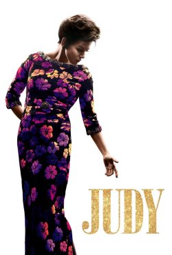 دانلود فیلم جودی Judy 2019