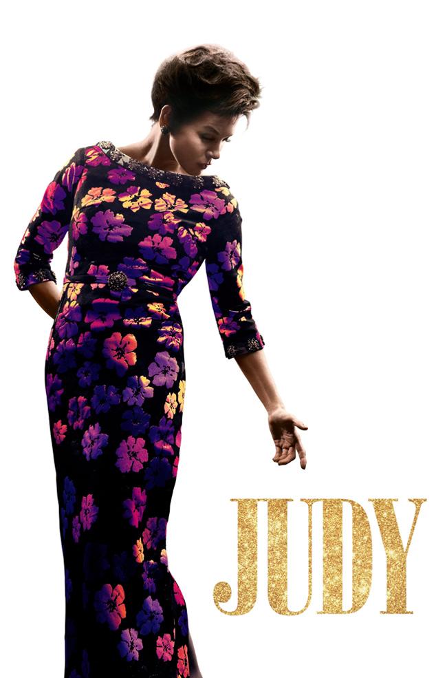 دانلود فیلم جودی Judy 2019 زیرنویس چسبیده - هکس دانلود