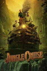 دانلود فیلم Jungle Cruise 2021