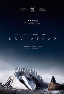 دانلود فیلم لویاتان Leviathan 2014