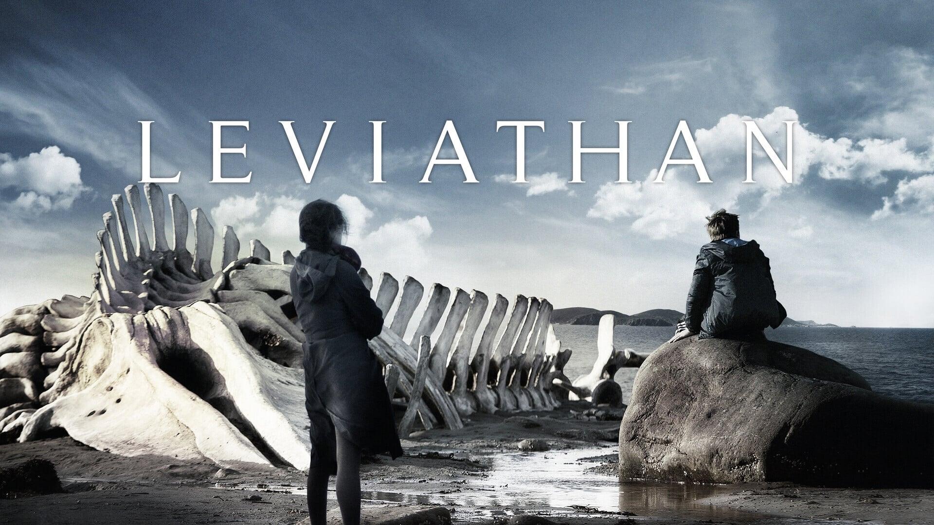 تصویر فیلم Leviathan