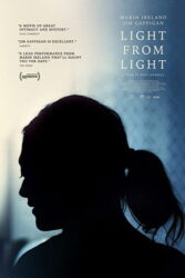 دانلود فیلم Light from Light 2019