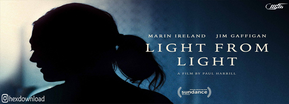 دانلود فیلم Light from Light 2019