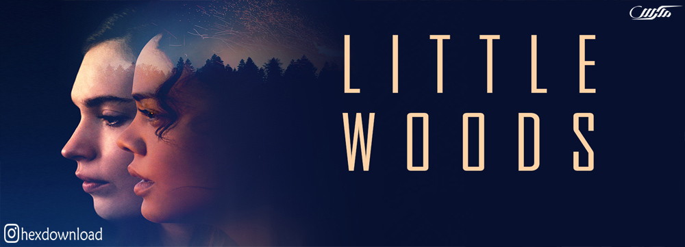 دانلود فیلم Little Woods 2018