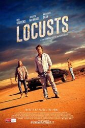 دانلود فیلم Locusts 2019