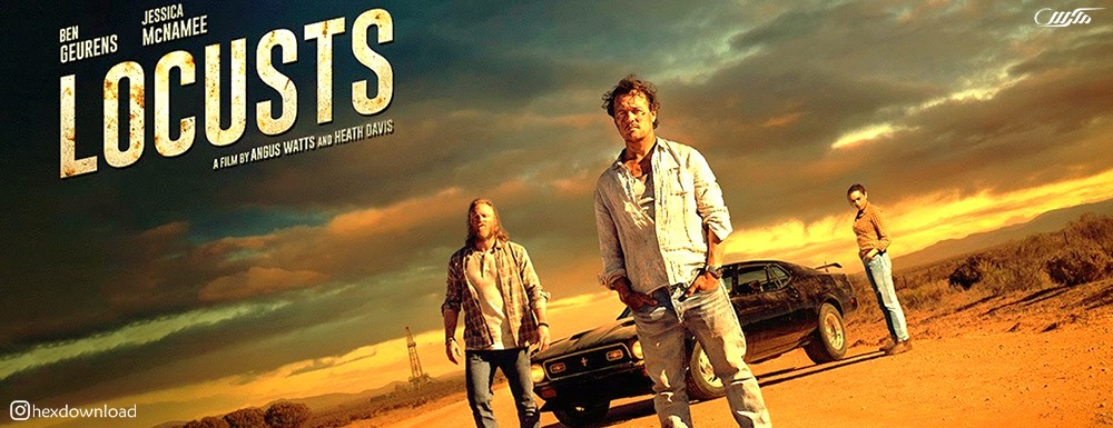 دانلود فیلم Locusts 2019