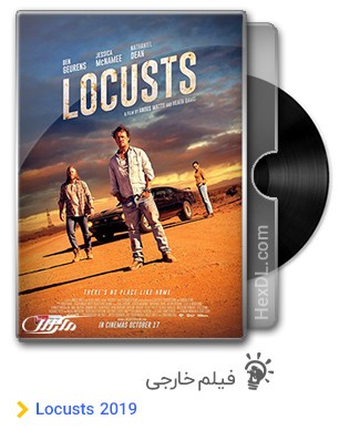 دانلود فیلم Locusts 2019