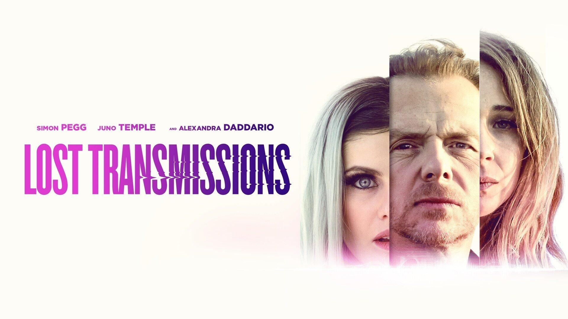 تصویر فیلم Lost Transmissions