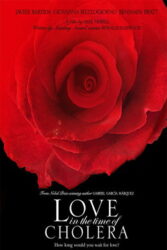 دانلود فیلم Love in the Time of Cholera 2007