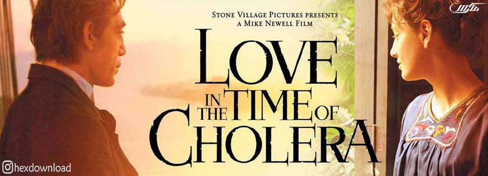 دانلود فیلم Love in the Time of Cholera 2007