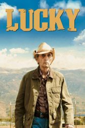 دانلود فیلم لاکی Lucky 2017