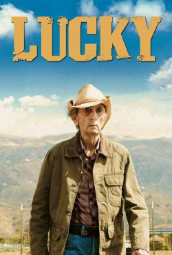 دانلود فیلم لاکی Lucky 2017