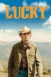 دانلود فیلم Lucky 2017