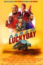 دانلود فیلم روز شانس Lucky Day 2019