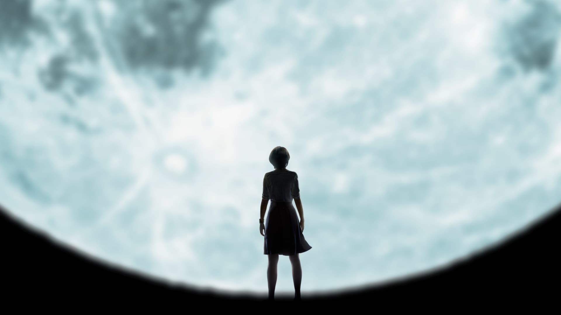 تصویر فیلم Lucy in the Sky