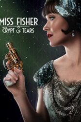 دانلود فیلم Miss Fisher & the Crypt of Tears 2020