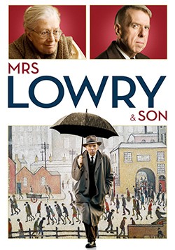 دانلود فیلم Mrs. Lowry and Son 2019