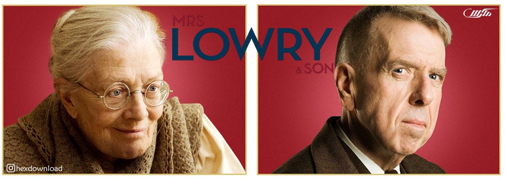 دانلود فیلم Mrs. Lowry and Son 2019