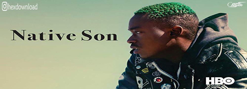 دانلود فیلم Native Son 2019