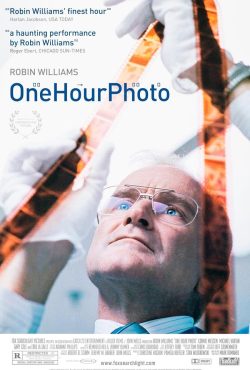 دانلود فیلم عکس یک ساعته One Hour Photo 2002