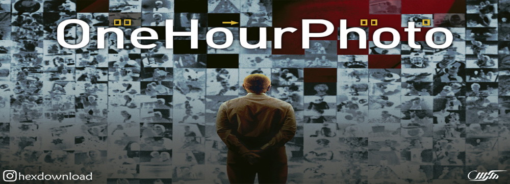 دانلود فیلم One Hour Photo 2002