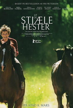 دانلود فیلم Out Stealing Horses 2019