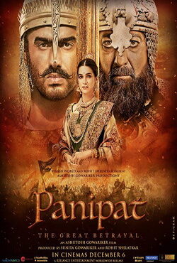 دانلود فیلم Panipat 2019