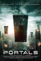 دانلود فیلم Portals 2019