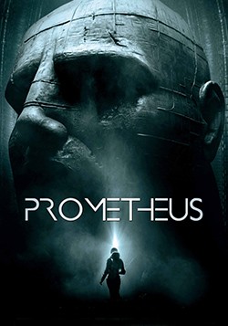 دانلود فیلم Prometheus 2012