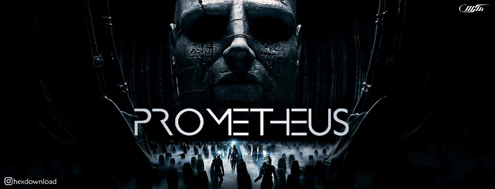 دانلود فیلم Prometheus 2012