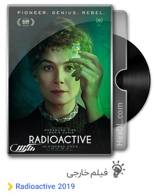 دانلود فیلم Radioactive 2019