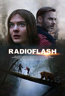 دانلود فیلم Radioflash 2019