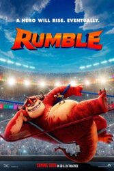 دانلود انیمیشن رامبل Rumble 2022