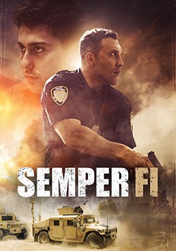 دانلود فیلم Semper Fi 2019