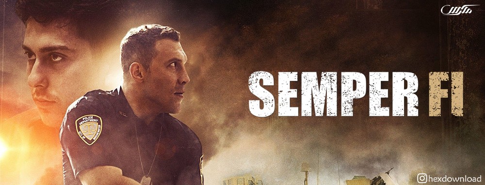 دانلود فیلم Semper Fi 2019