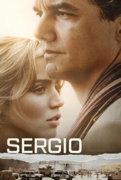 دانلود فیلم سرجیو Sergio 2020