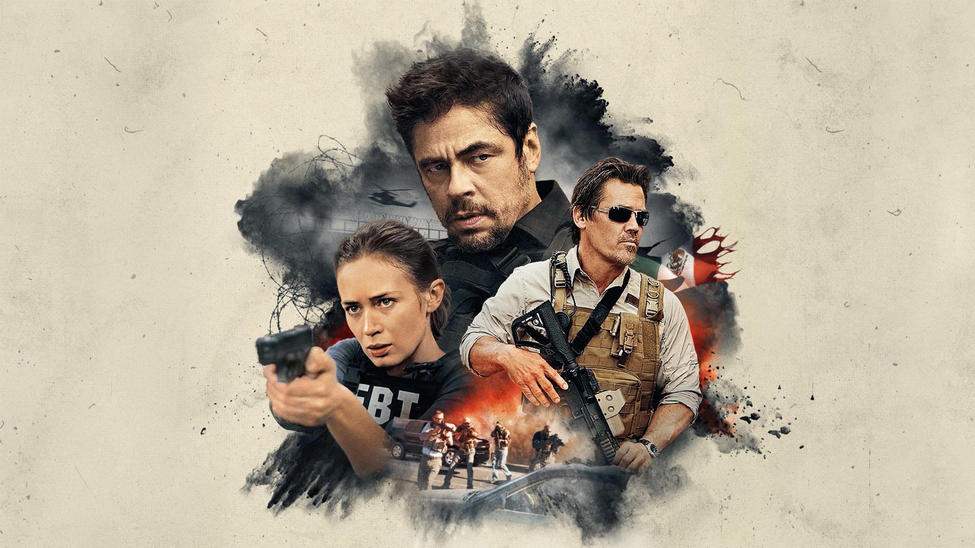 تصویر فیلم Sicario