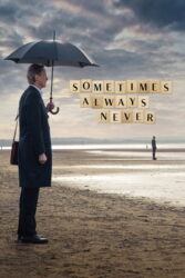 دانلود فیلم Sometimes Always Never 2018