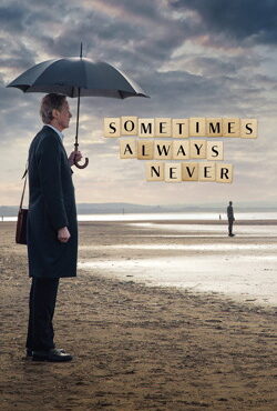 دانلود فیلم Sometimes Always Never 2018