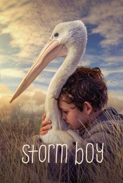 دانلود فیلم پسر طوفان Storm Boy 2019