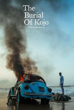 دانلود فیلم دفن کوچو The Burial of Kojo 2018