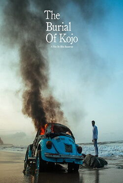 دانلود فیلم The Burial of Kojo 2018