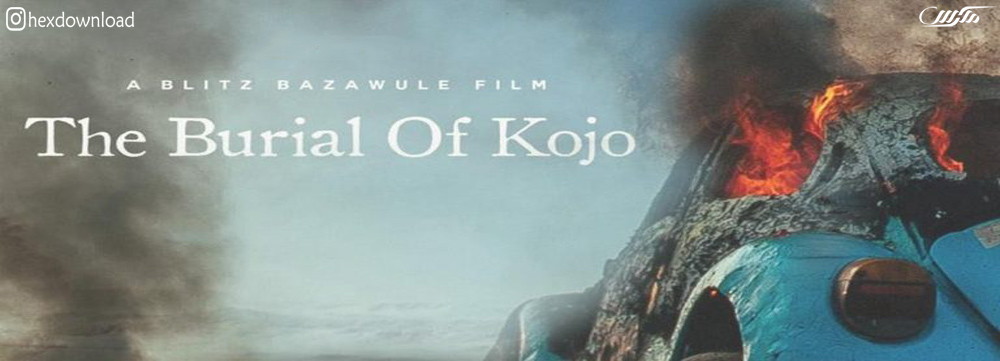 دانلود فیلم The Burial of Kojo 2018