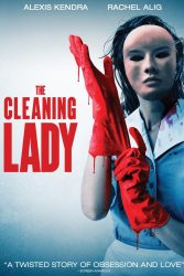 دانلود فیلم خانم نظافتچی The Cleaning Lady 2018