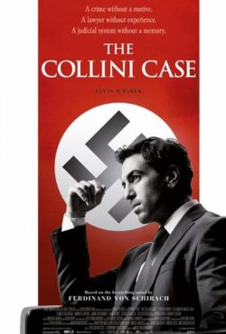 دانلود فیلم پرونده کولینی The Collini Case 2019