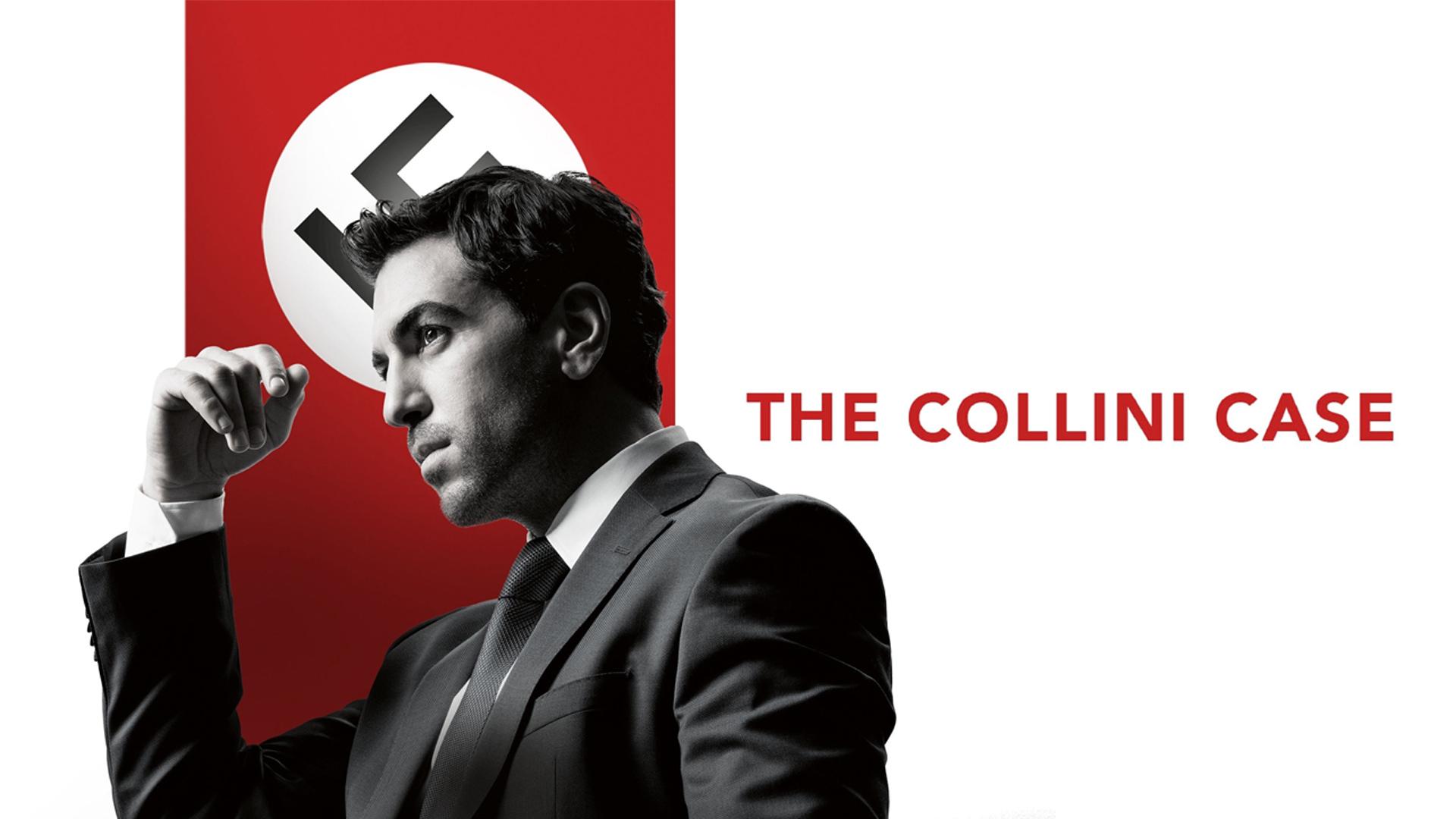 تصویر فیلم The Collini Case