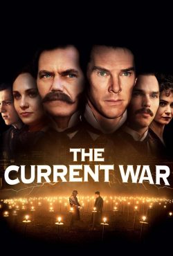 دانلود فیلم جنگ جریان The Current War 2017