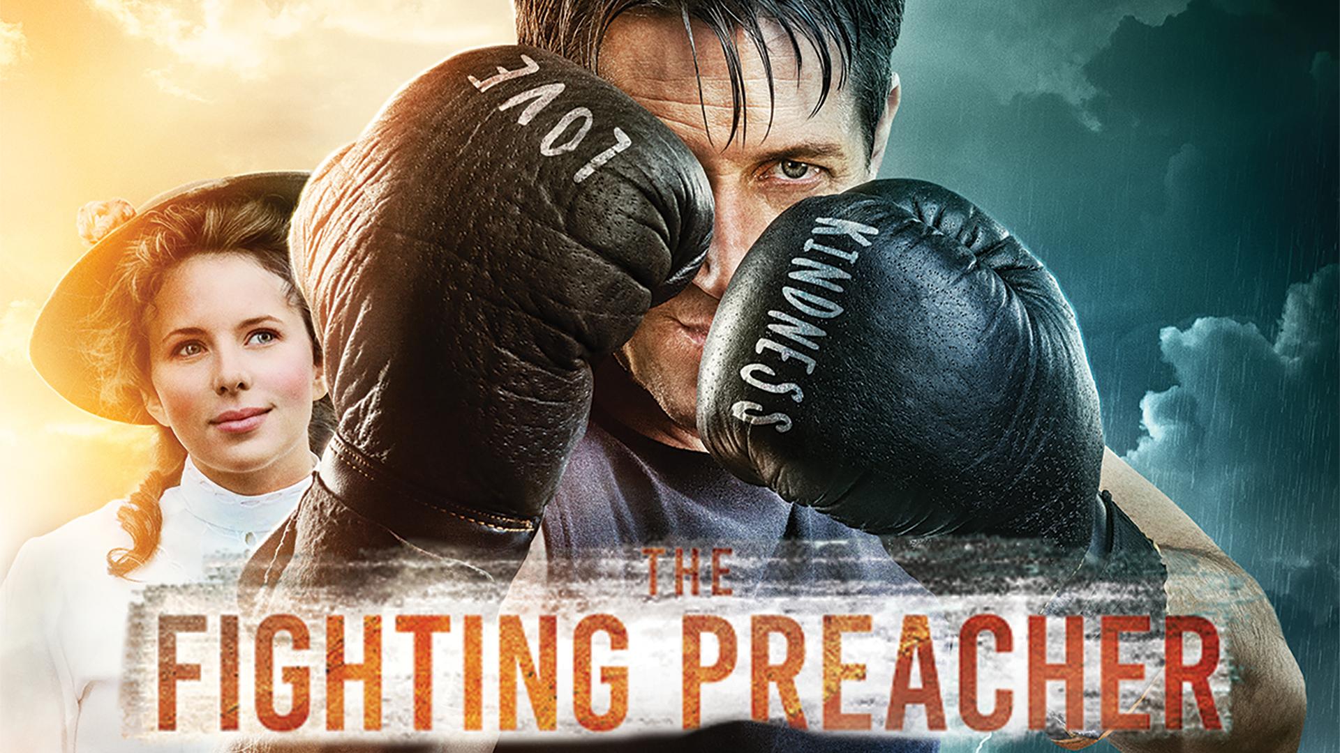 تصویر فیلم The Fighting Preacher