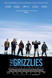 دانلود فیلم The Grizzlies 2018